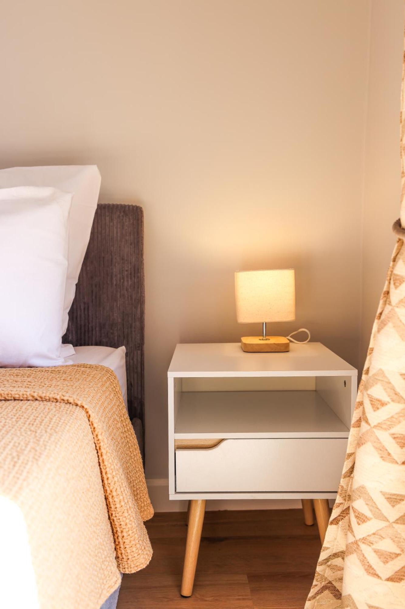 Azurappart Brilliant 2room, Massena